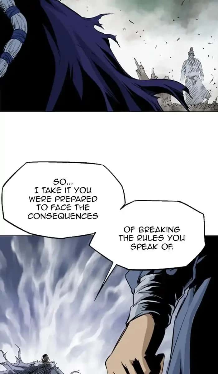 Gosu Chapter 160 Page 49