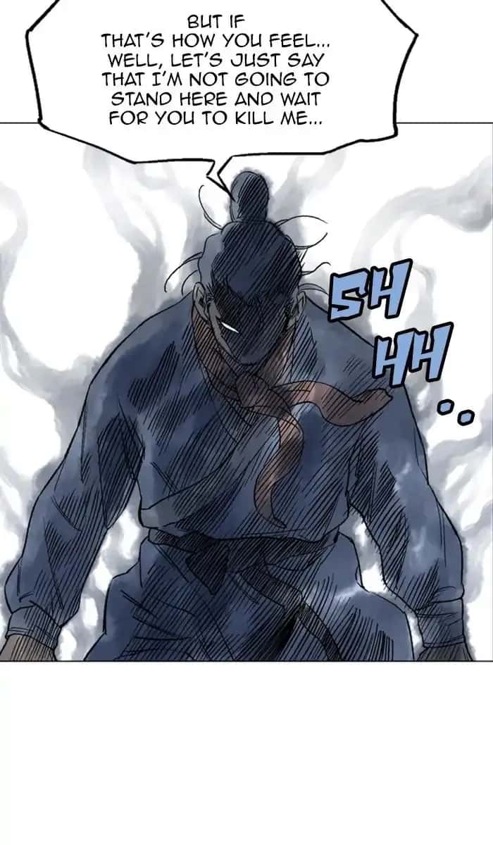 Gosu Chapter 160 Page 52