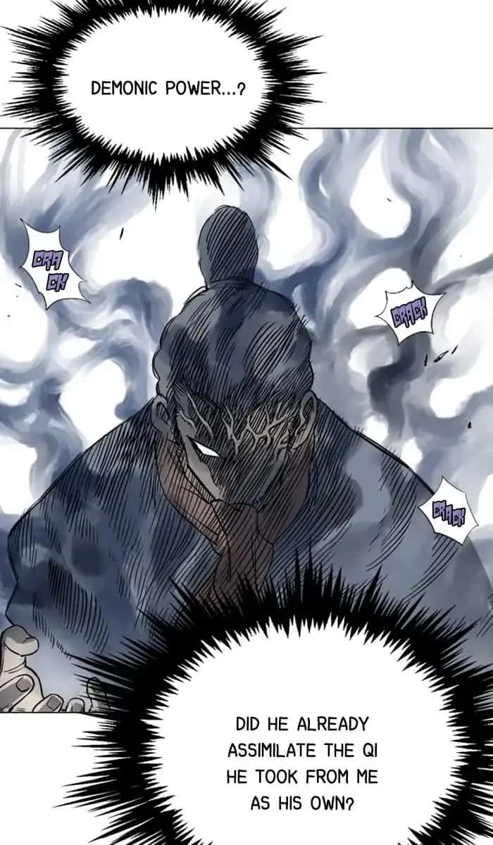 Gosu Chapter 160 Page 55