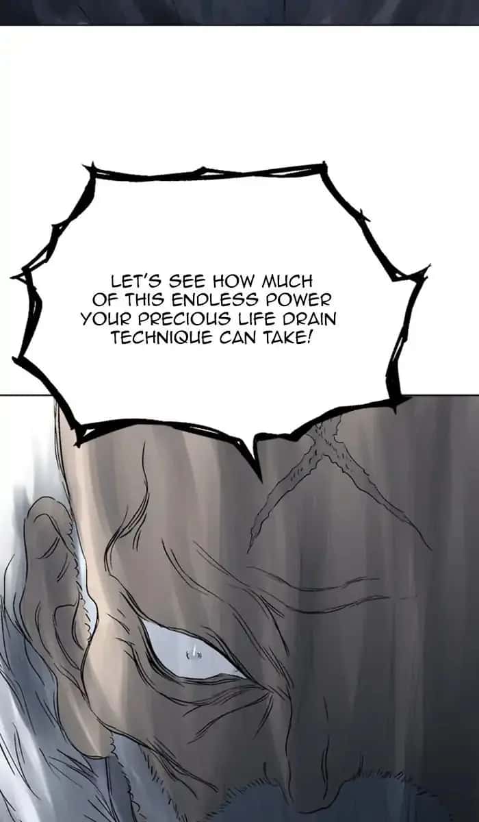 Gosu Chapter 160 Page 61