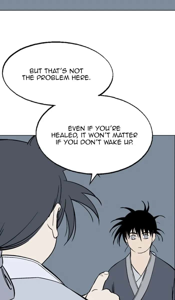 Gosu Chapter 161 Page 3
