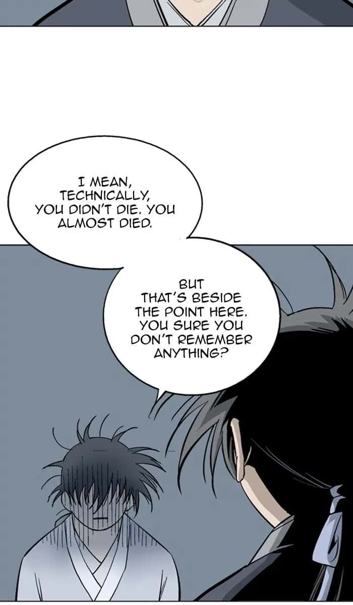 Gosu Chapter 161 Page 6