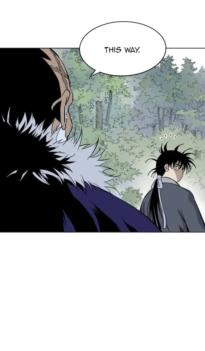 Gosu Chapter 161 Page 12