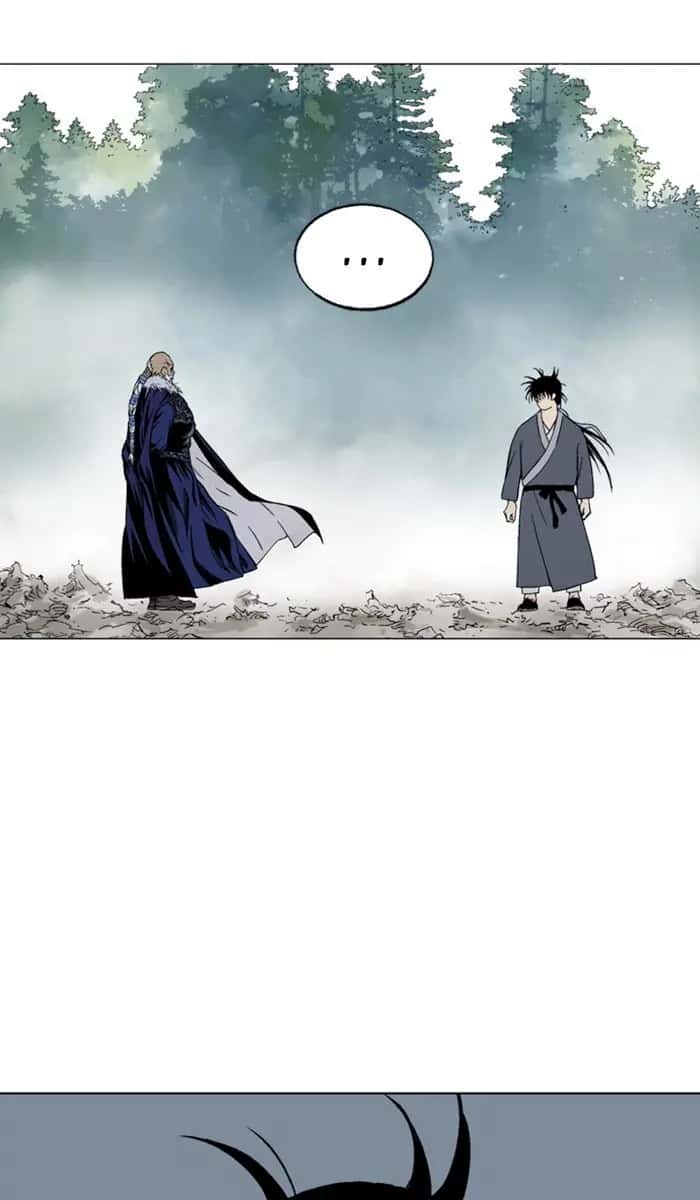Gosu Chapter 161 Page 14
