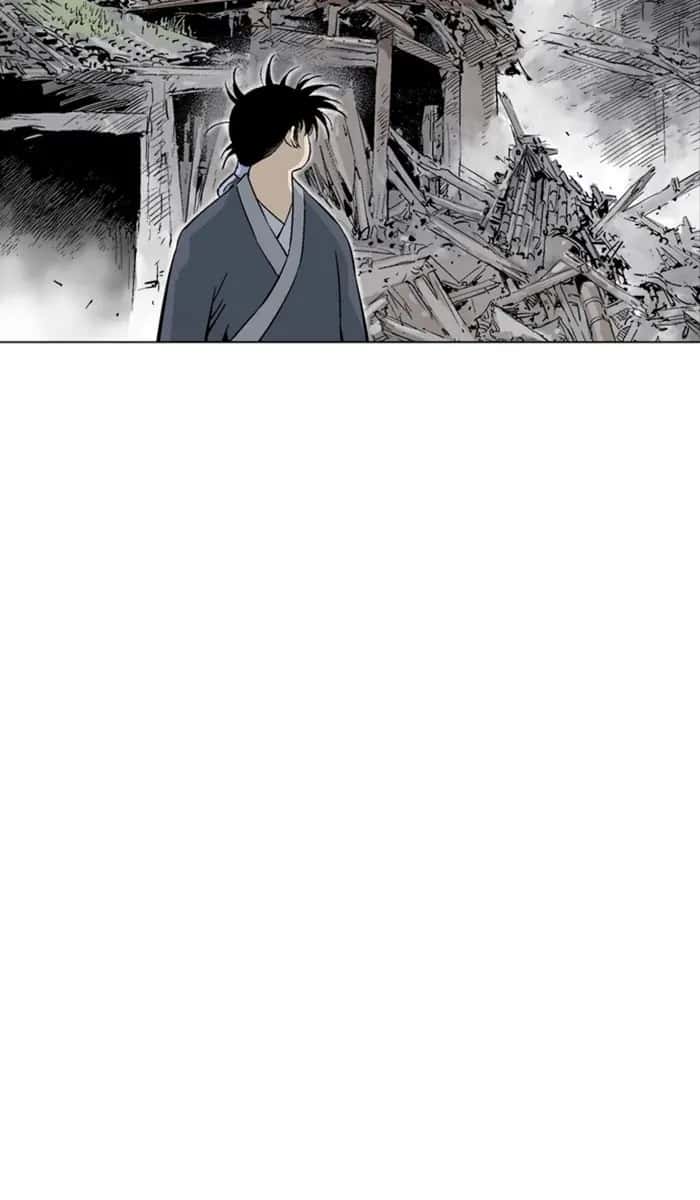 Gosu Chapter 161 Page 25