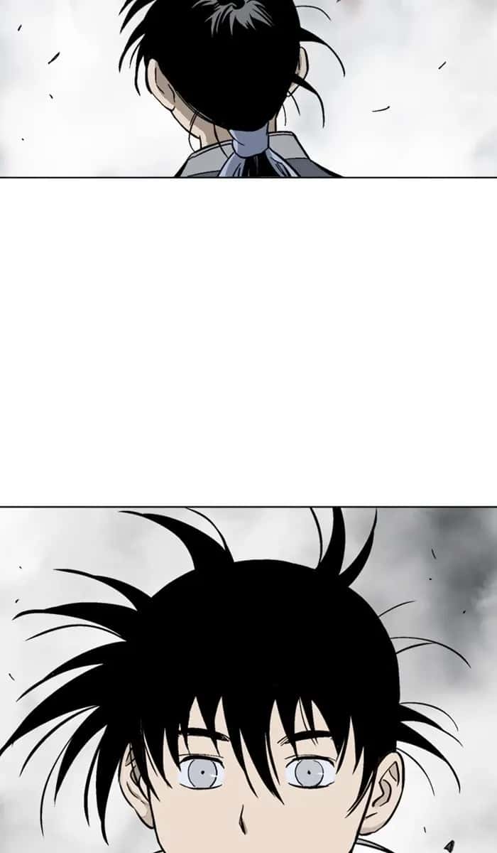 Gosu Chapter 161 Page 29