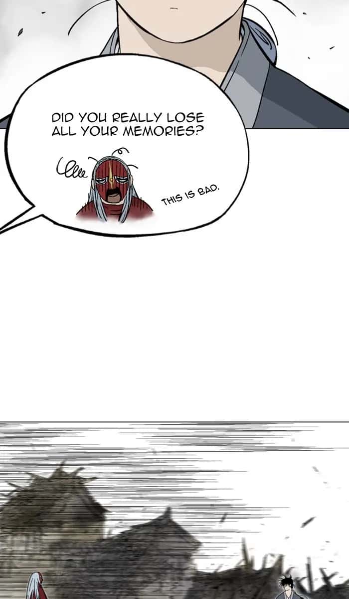 Gosu Chapter 161 Page 30