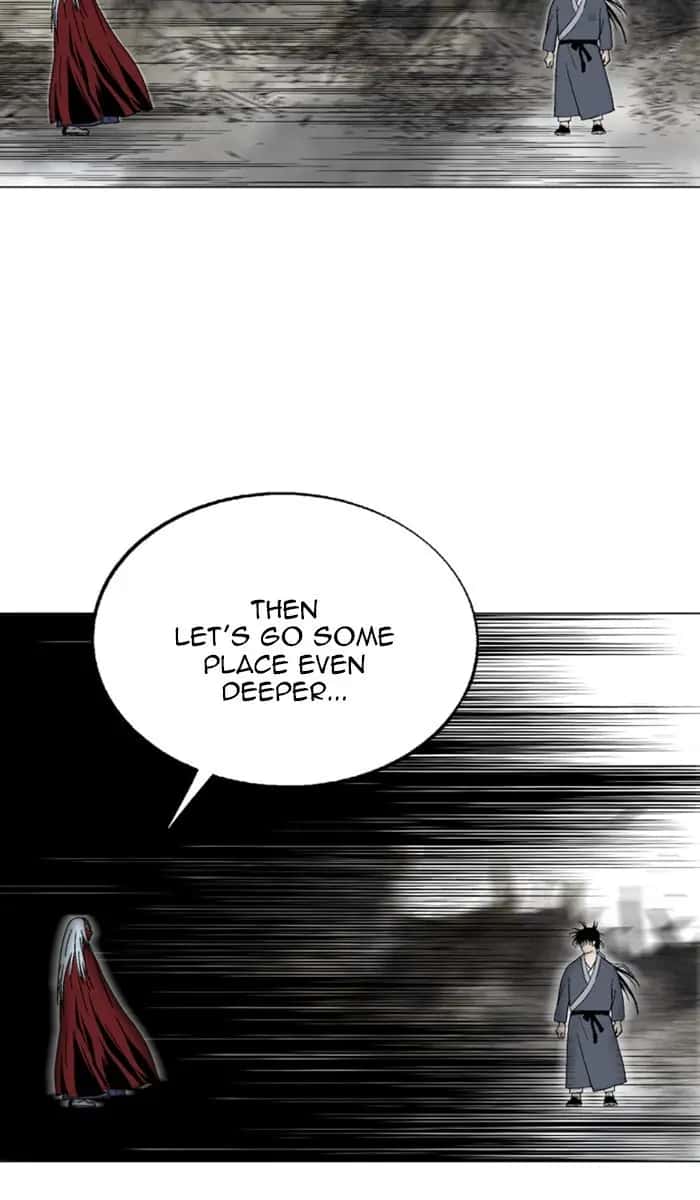 Gosu Chapter 161 Page 31