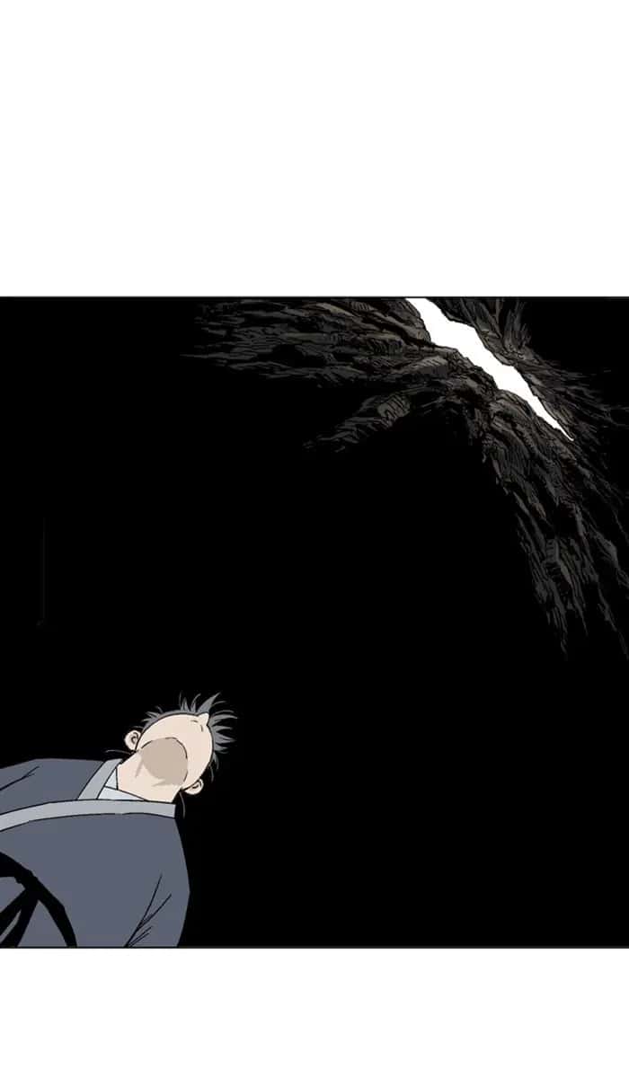Gosu Chapter 161 Page 33