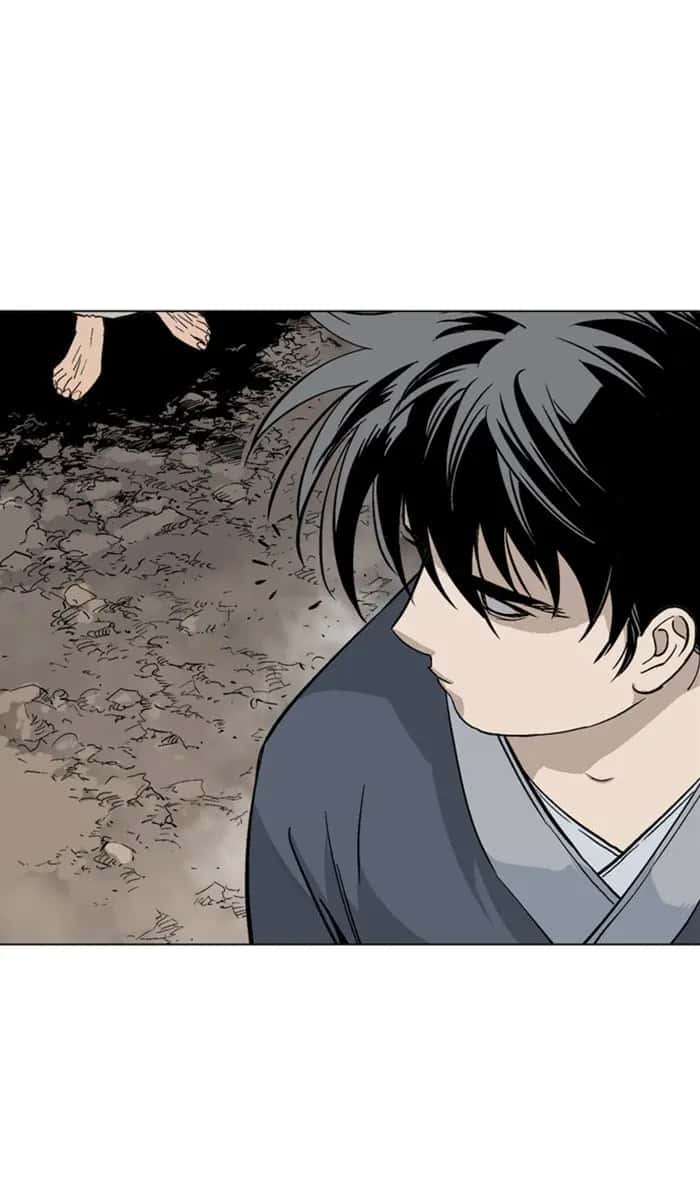Gosu Chapter 161 Page 34