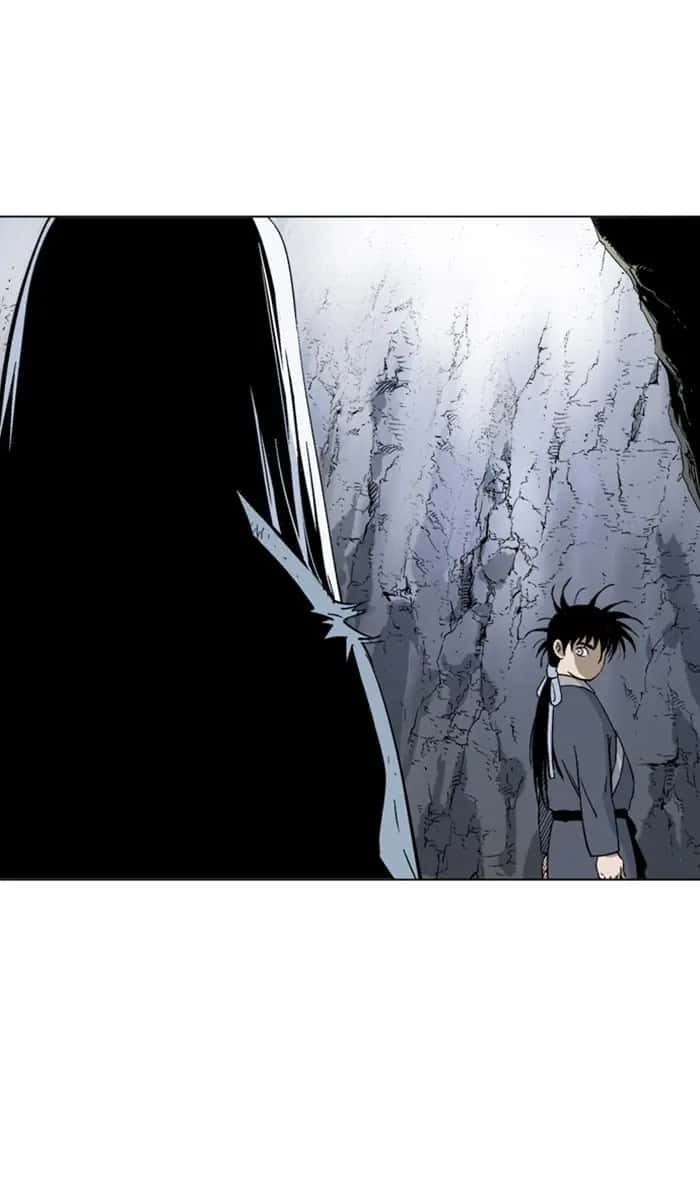 Gosu Chapter 161 Page 35