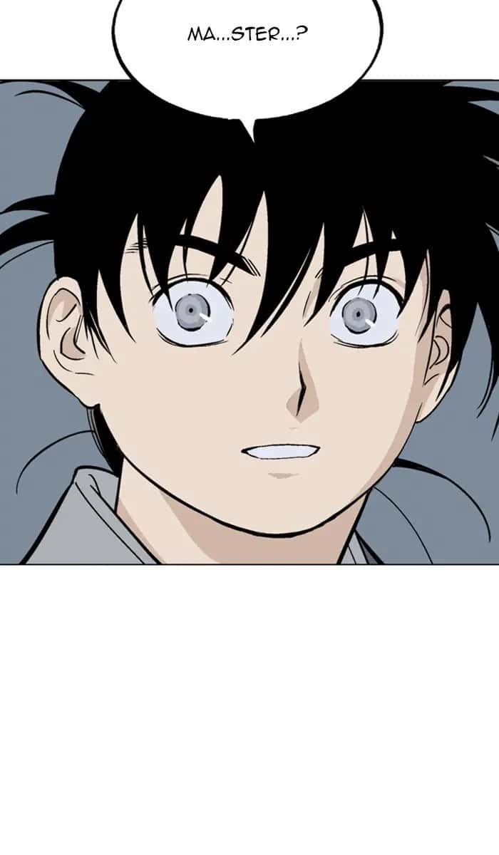Gosu Chapter 161 Page 38