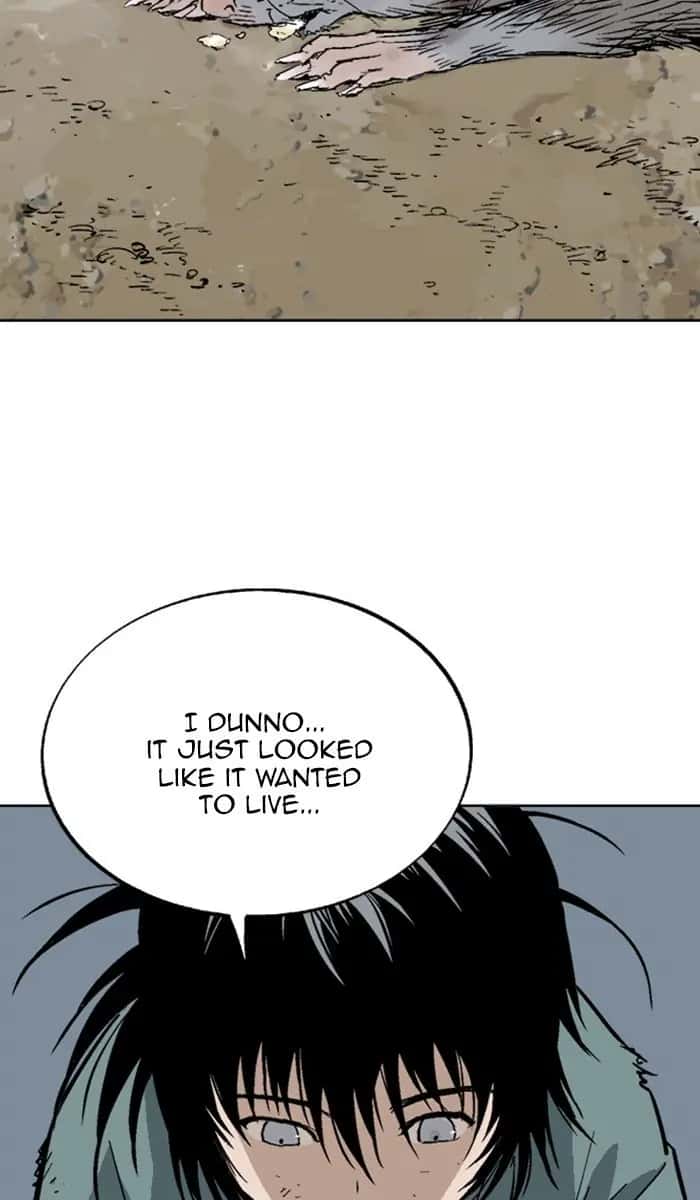 Gosu Chapter 161 Page 48