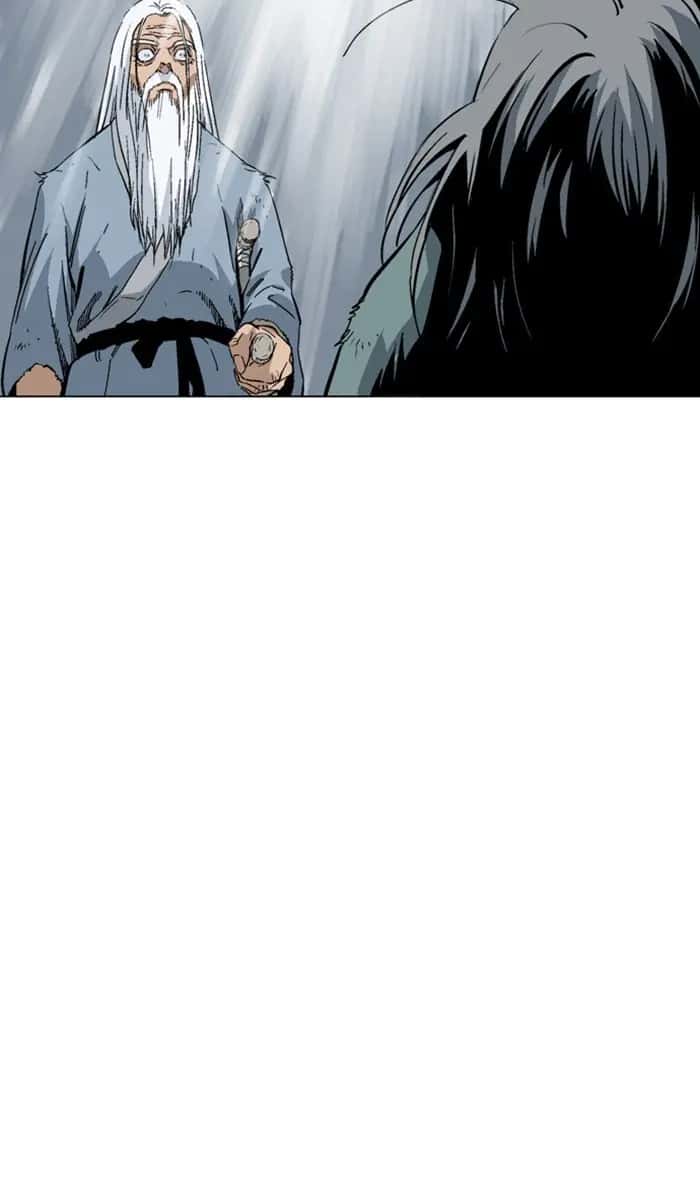 Gosu Chapter 161 Page 50