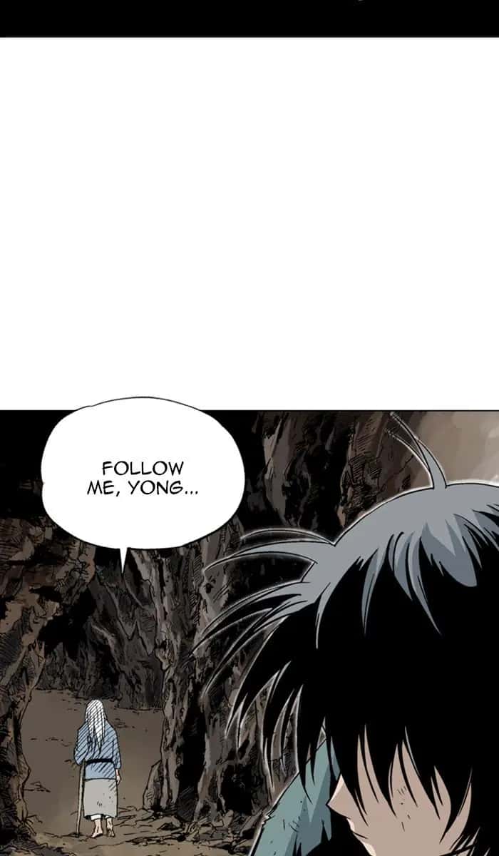 Gosu Chapter 161 Page 55