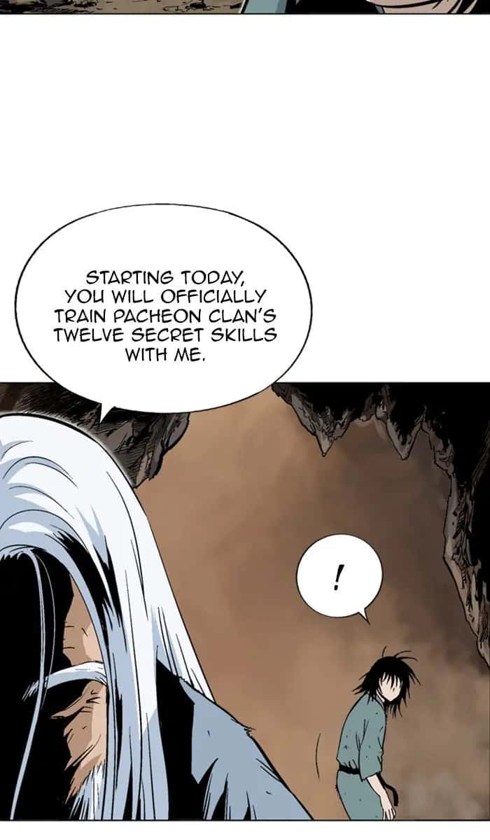Gosu Chapter 161 Page 56