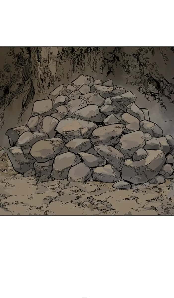 Gosu Chapter 161 Page 63