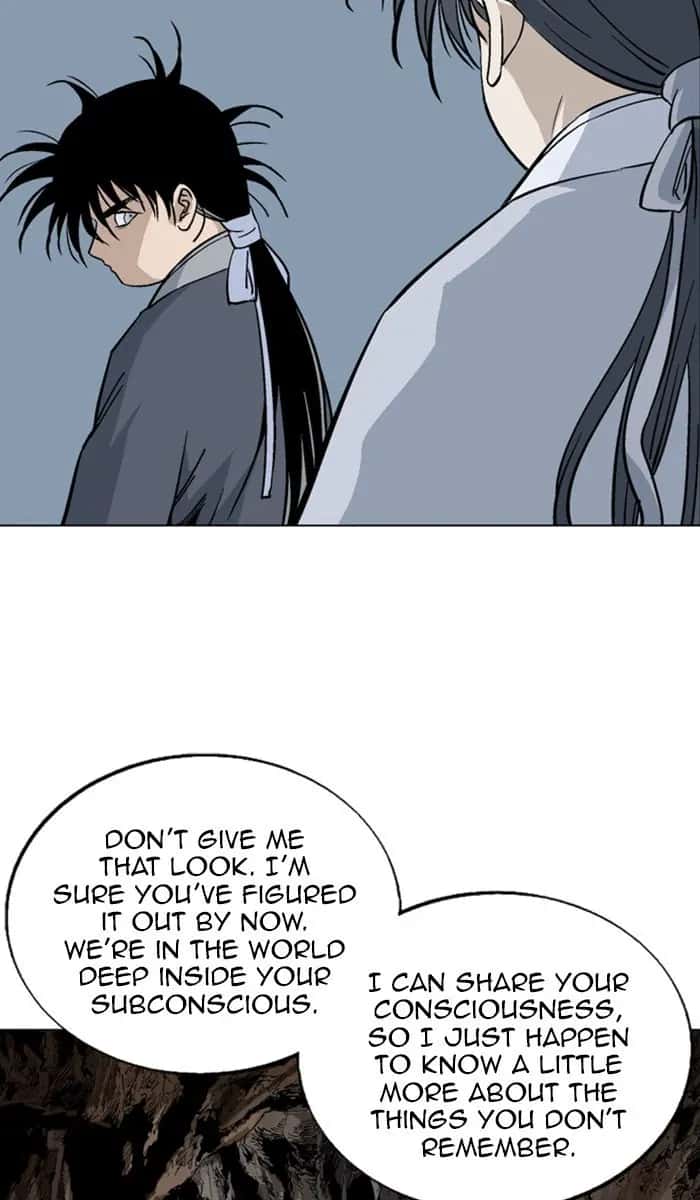 Gosu Chapter 161 Page 69