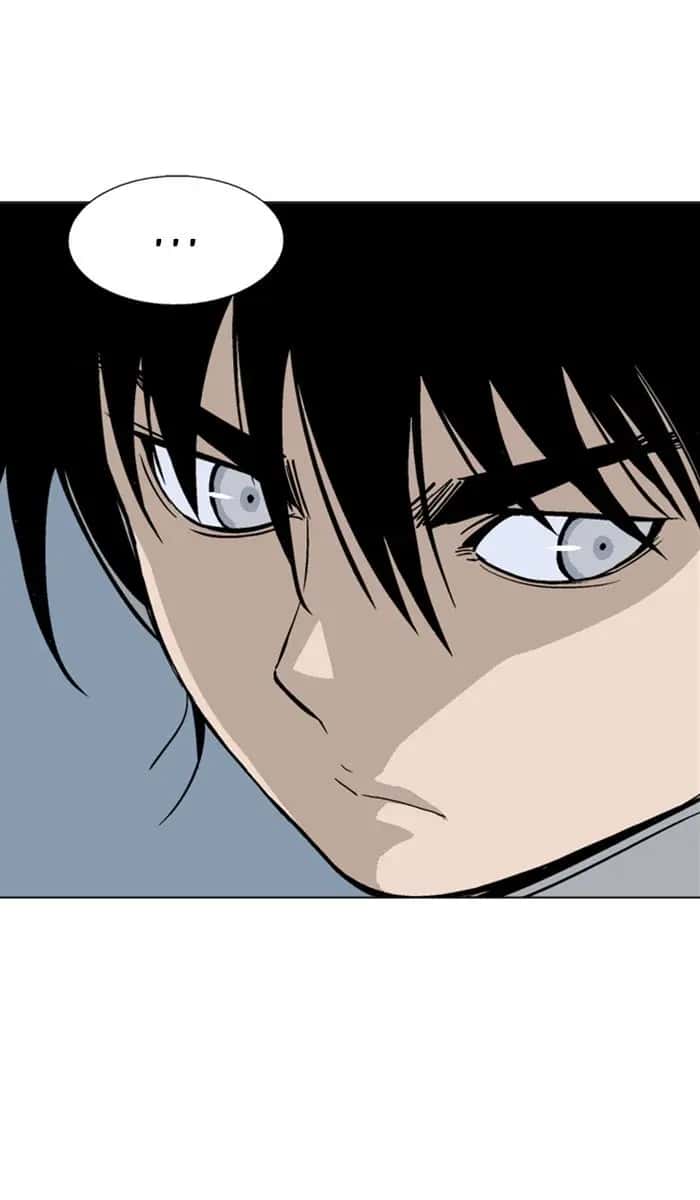 Gosu Chapter 161 Page 71