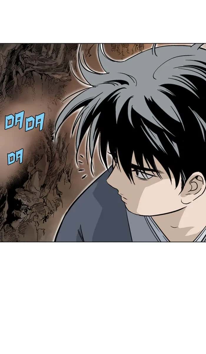 Gosu Chapter 161 Page 72