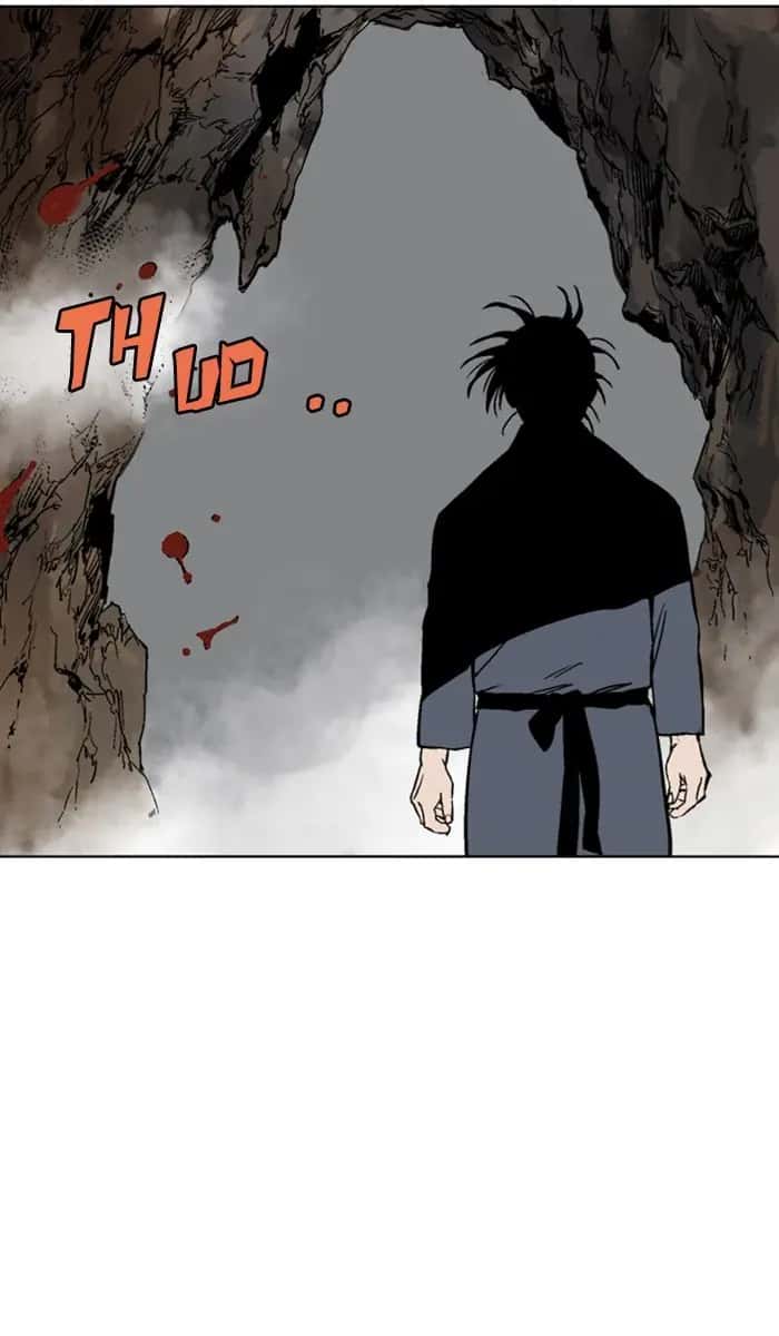 Gosu Chapter 161 Page 74
