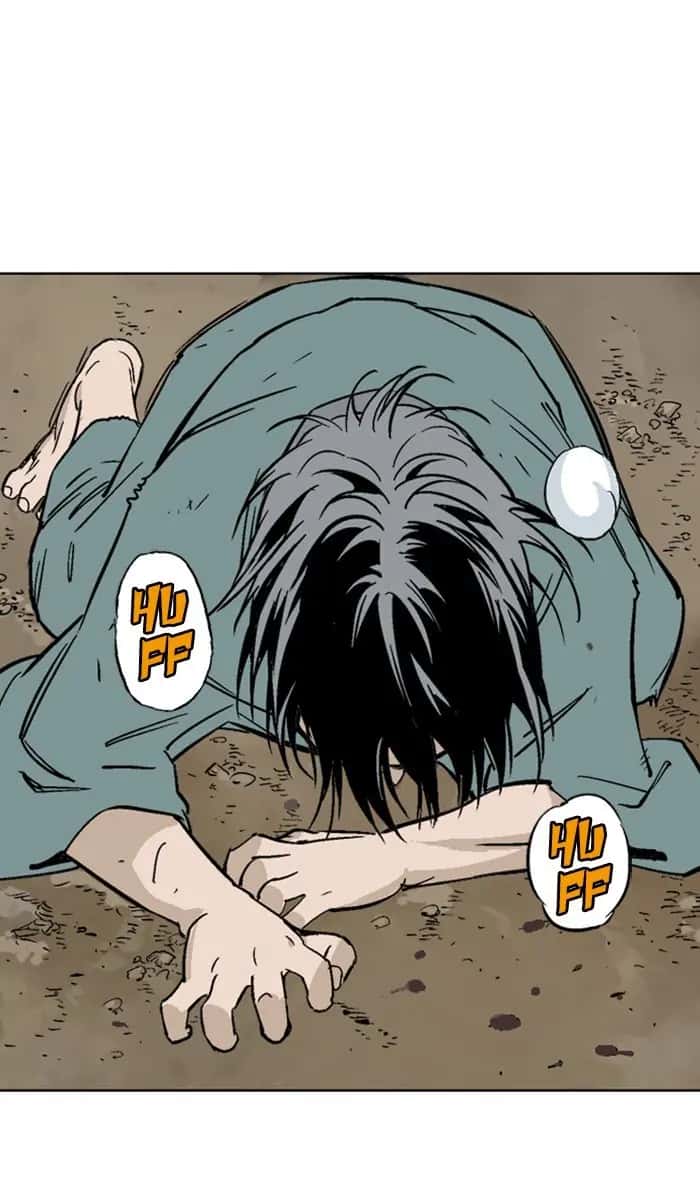 Gosu Chapter 161 Page 76