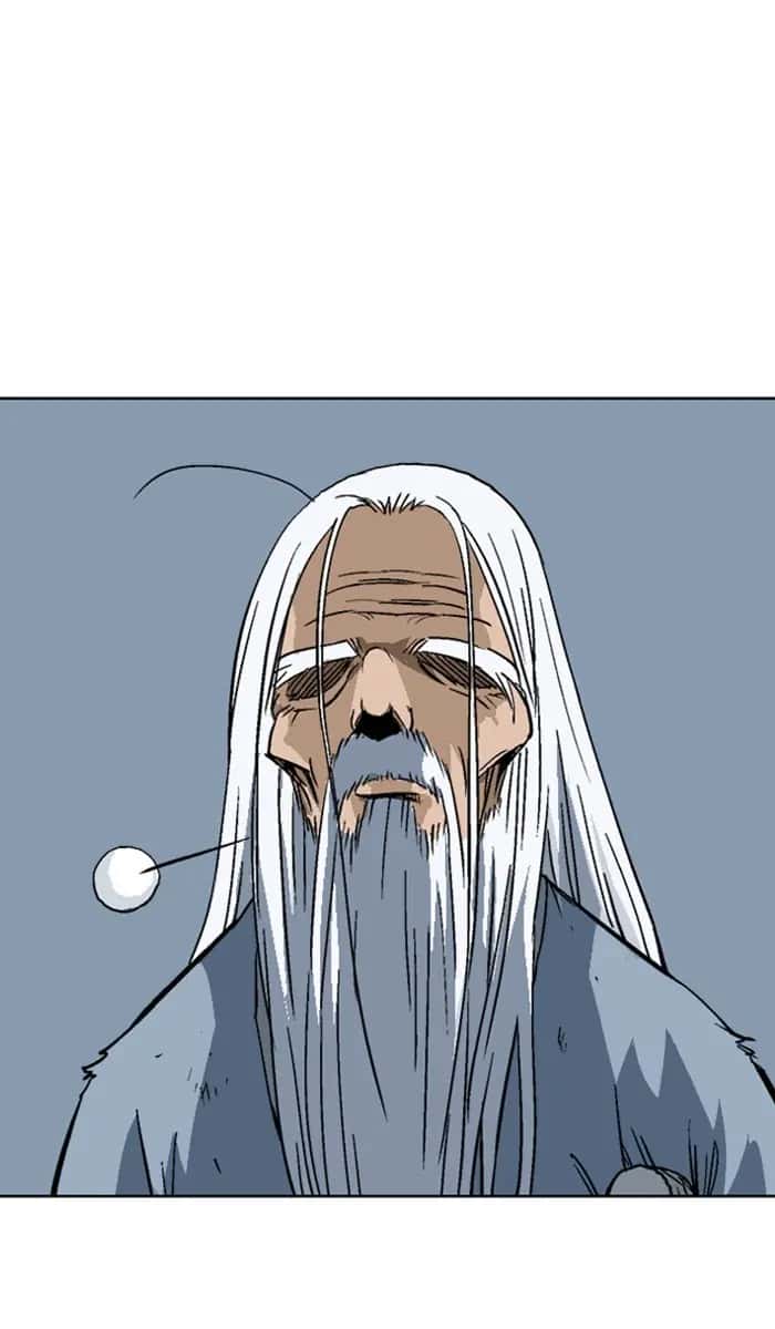 Gosu Chapter 161 Page 77