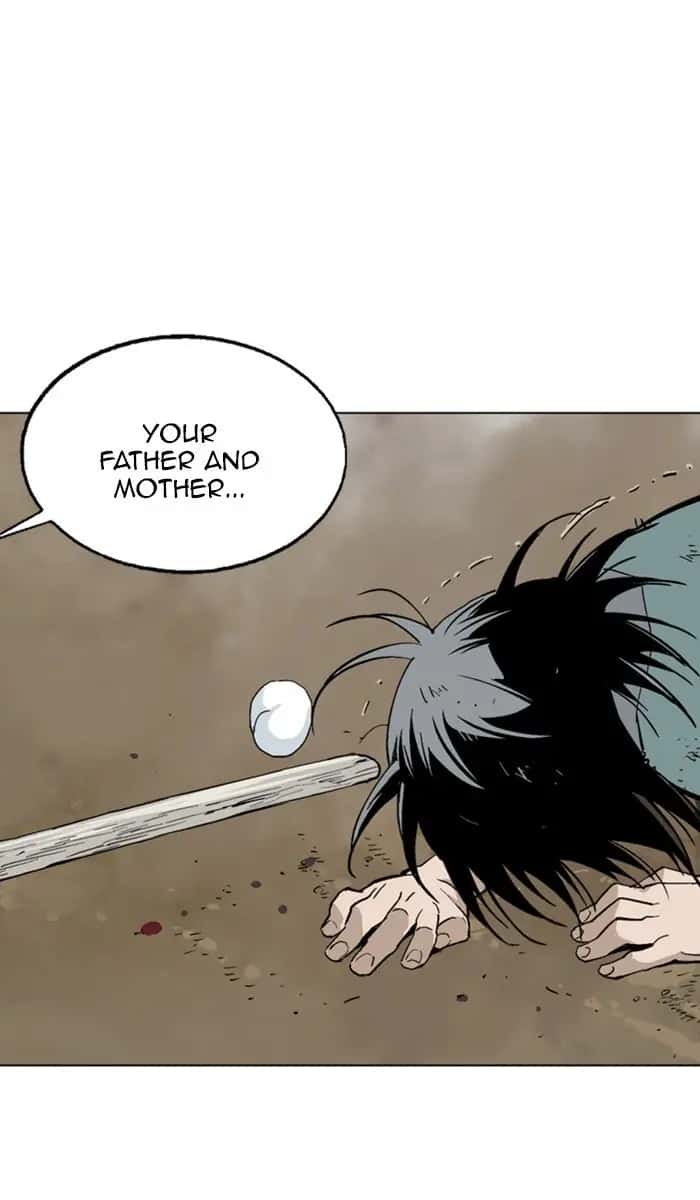 Gosu Chapter 161 Page 79