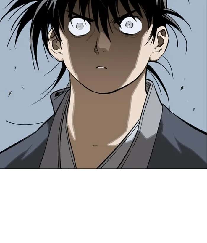 Gosu Chapter 161 Page 99