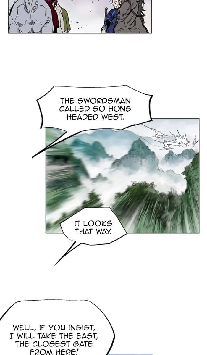 Gosu Chapter 162 Page 24