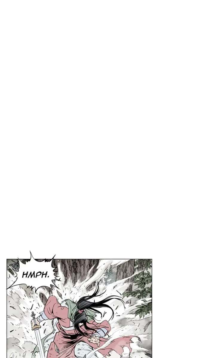 Gosu Chapter 162 Page 35