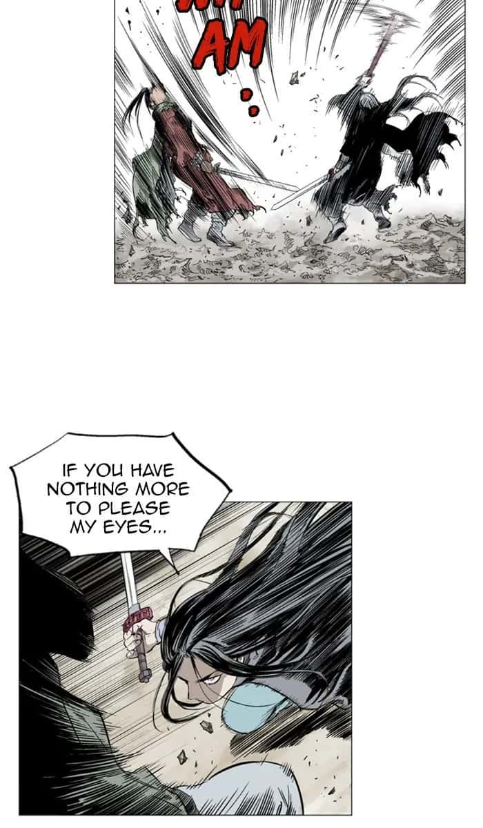 Gosu Chapter 162 Page 39
