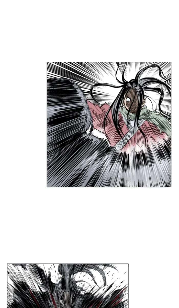 Gosu Chapter 162 Page 40