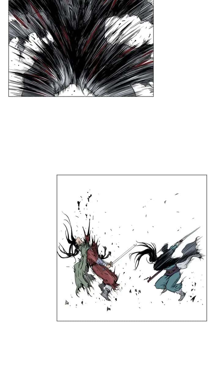 Gosu Chapter 162 Page 41