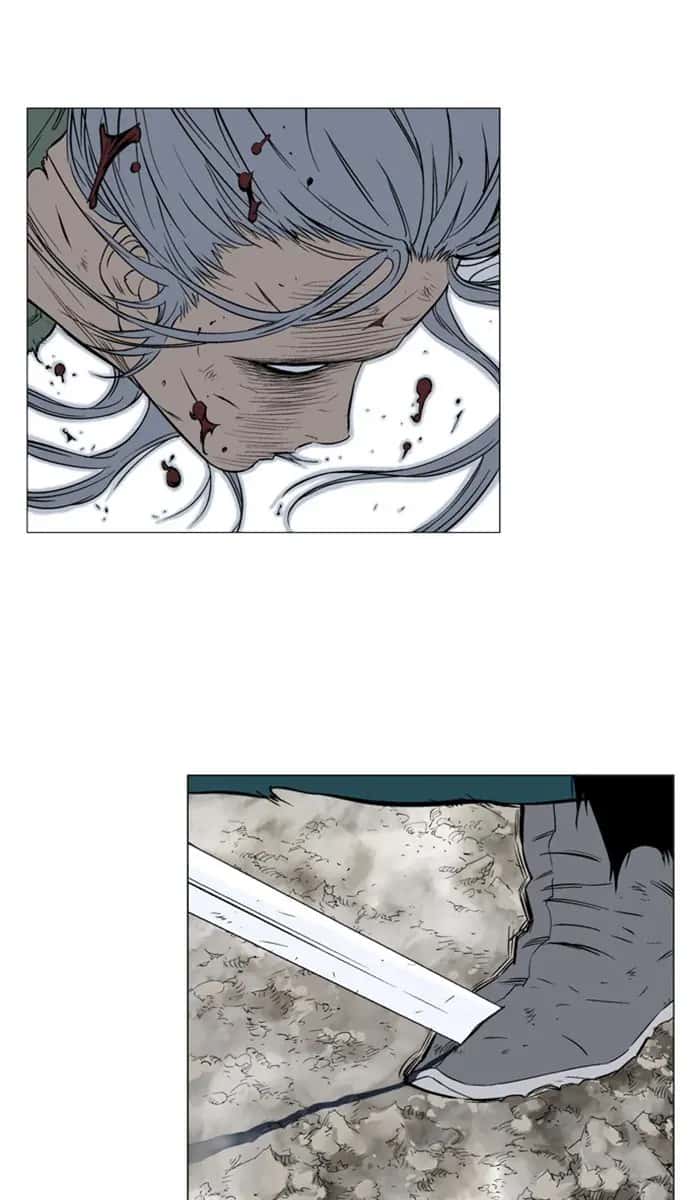 Gosu Chapter 162 Page 42