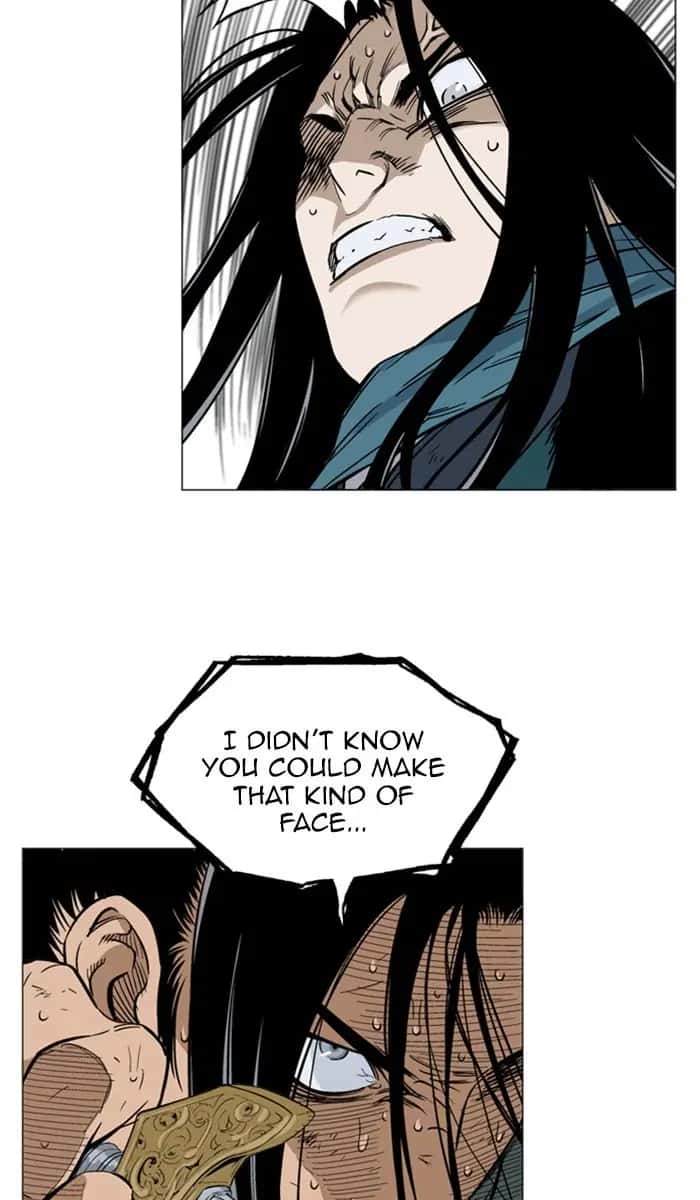 Gosu Chapter 162 Page 44