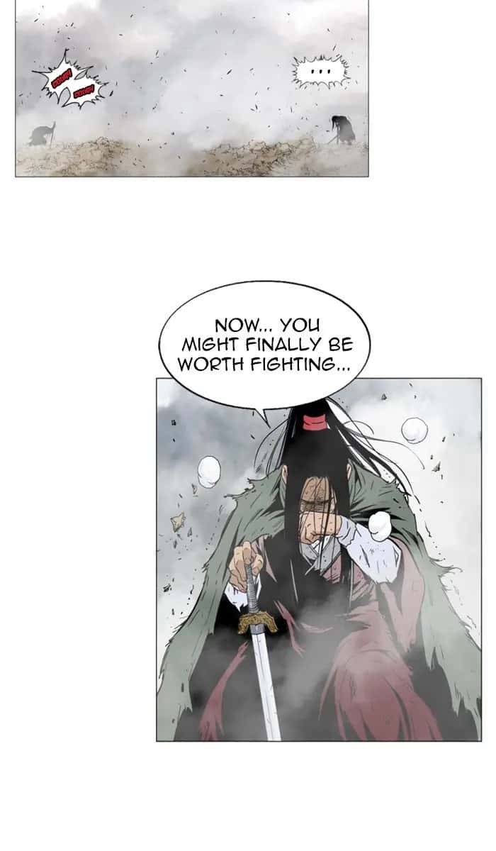 Gosu Chapter 162 Page 46