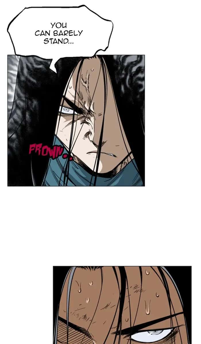 Gosu Chapter 162 Page 47