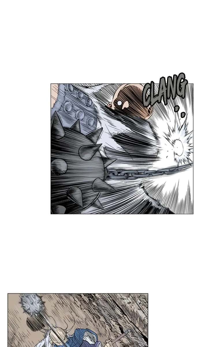 Gosu Chapter 162 Page 49