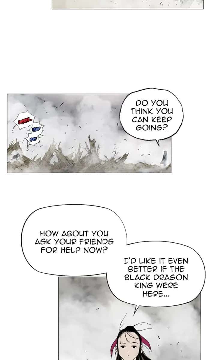 Gosu Chapter 162 Page 59