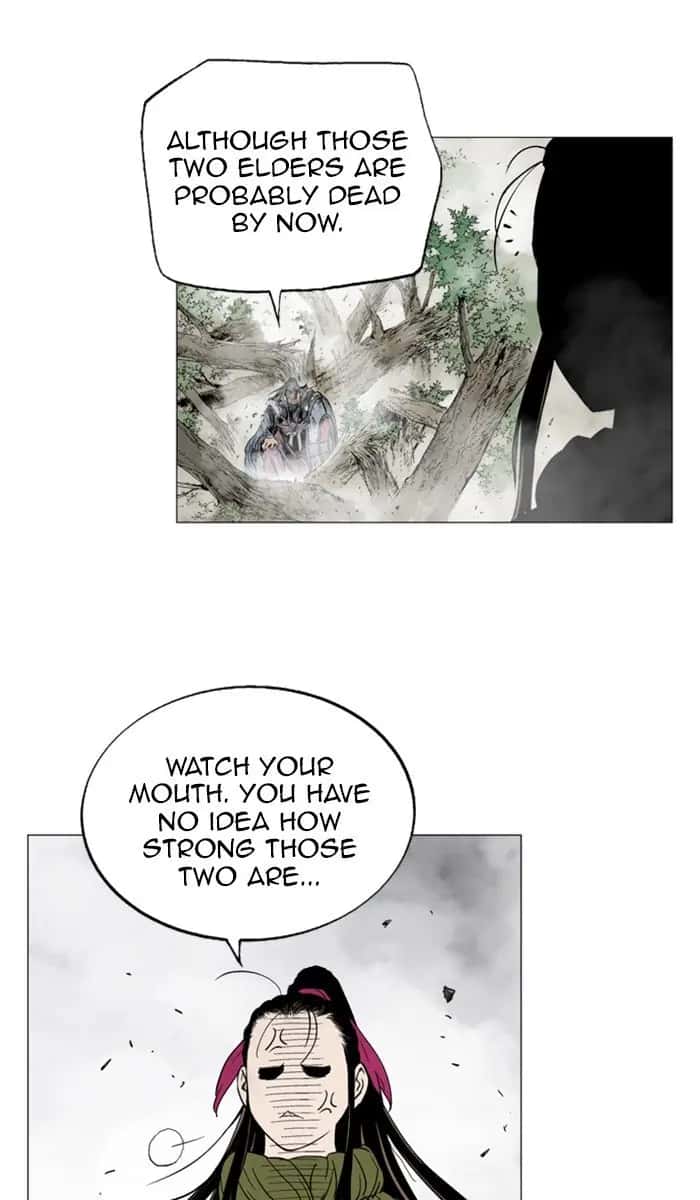 Gosu Chapter 162 Page 61