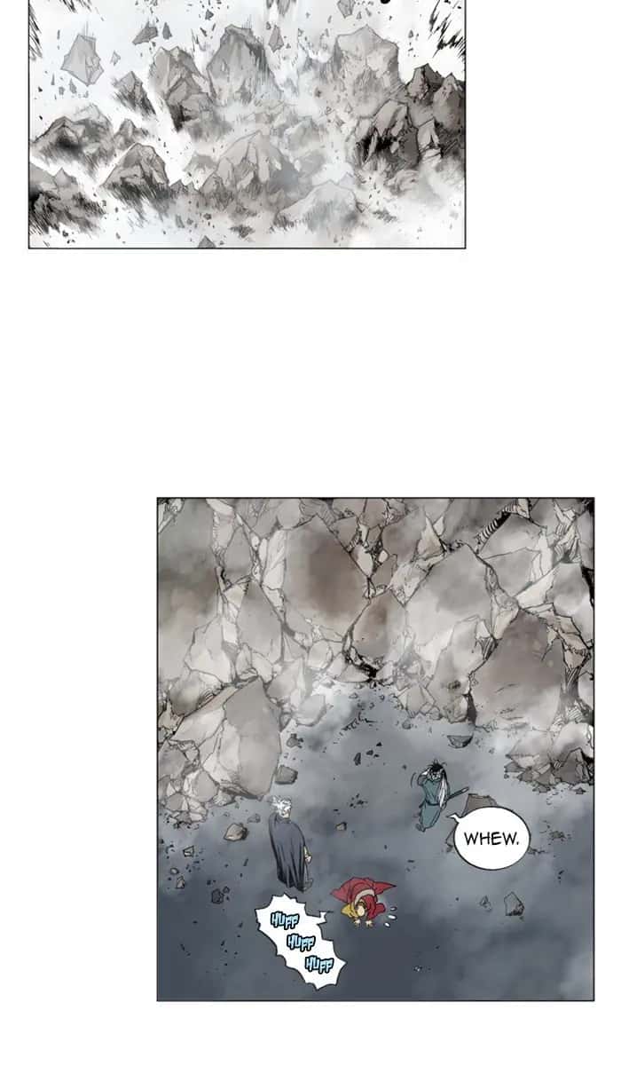 Gosu Chapter 162 Page 68