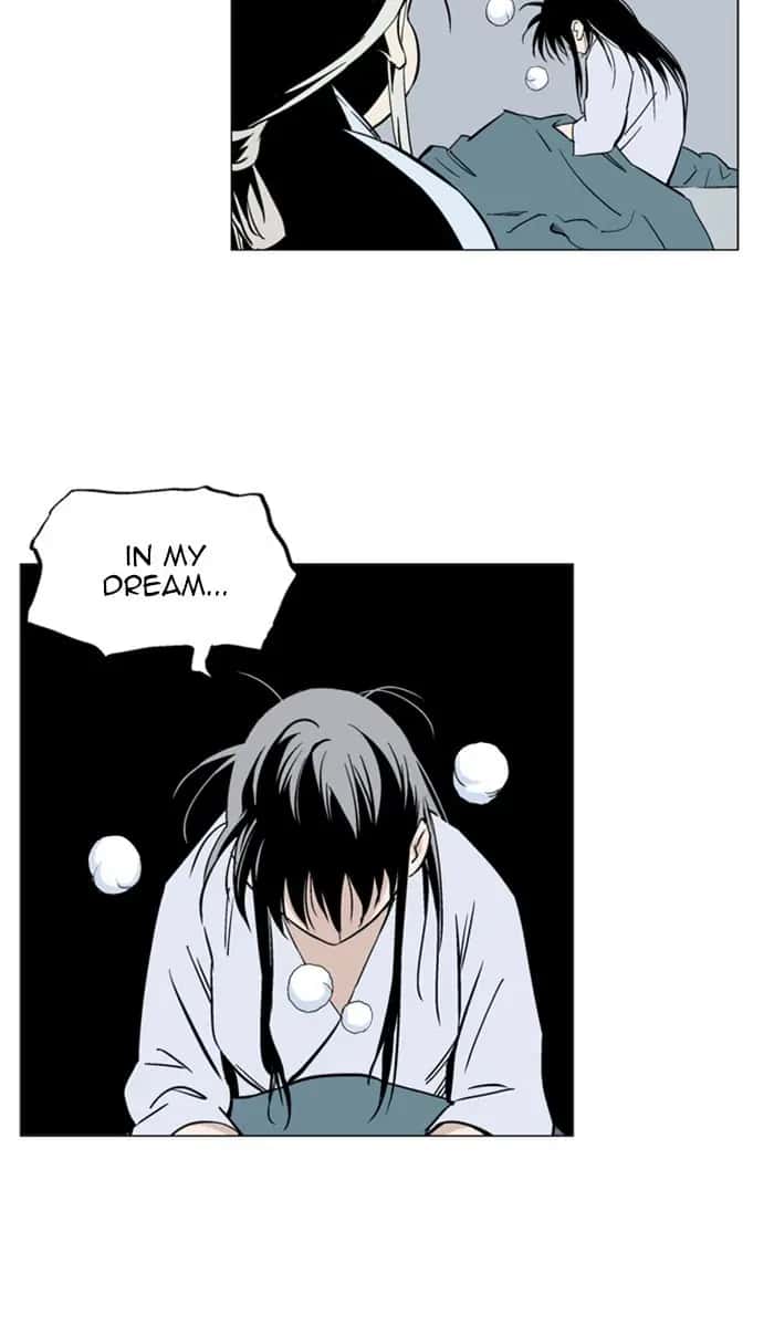 Gosu Chapter 162 Page 79