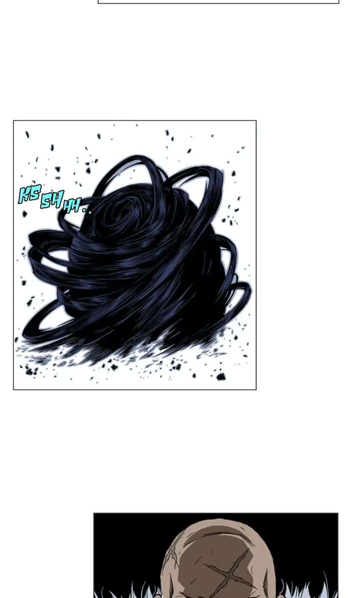 Gosu Chapter 162 Page 91