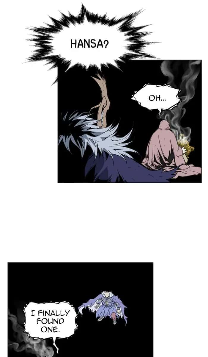 Gosu Chapter 162 Page 93