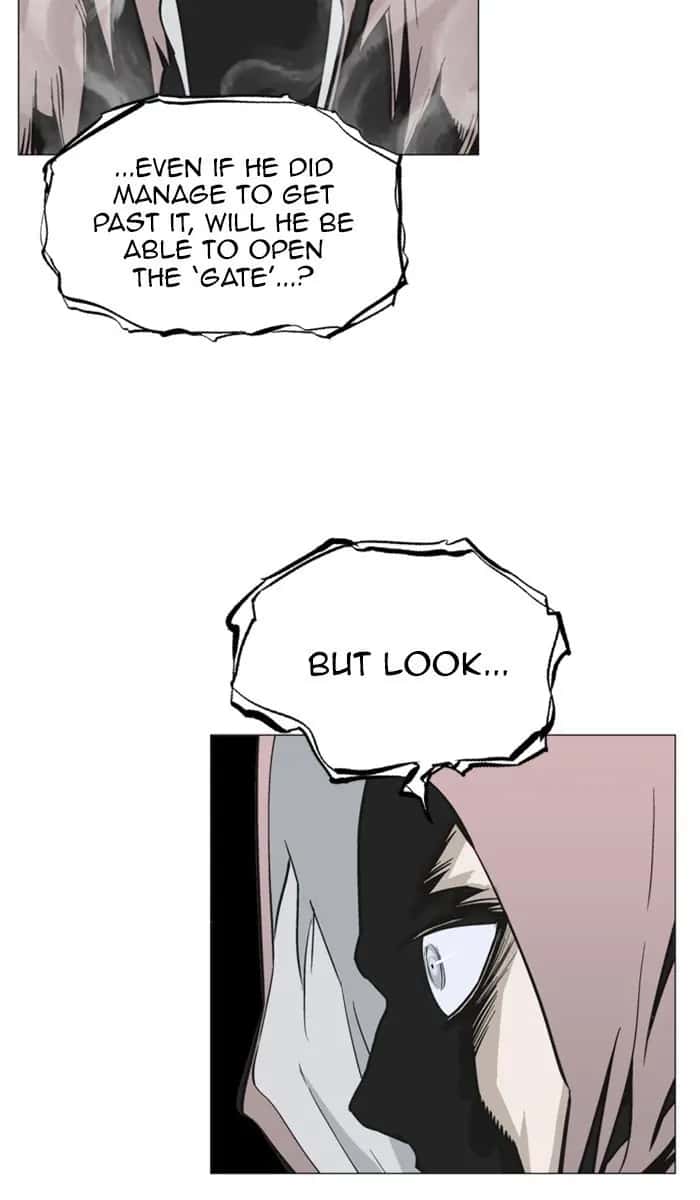 Gosu Chapter 162 Page 97