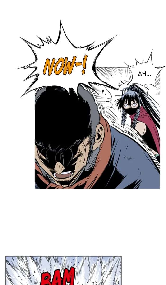 Gosu Chapter 162 Page 105
