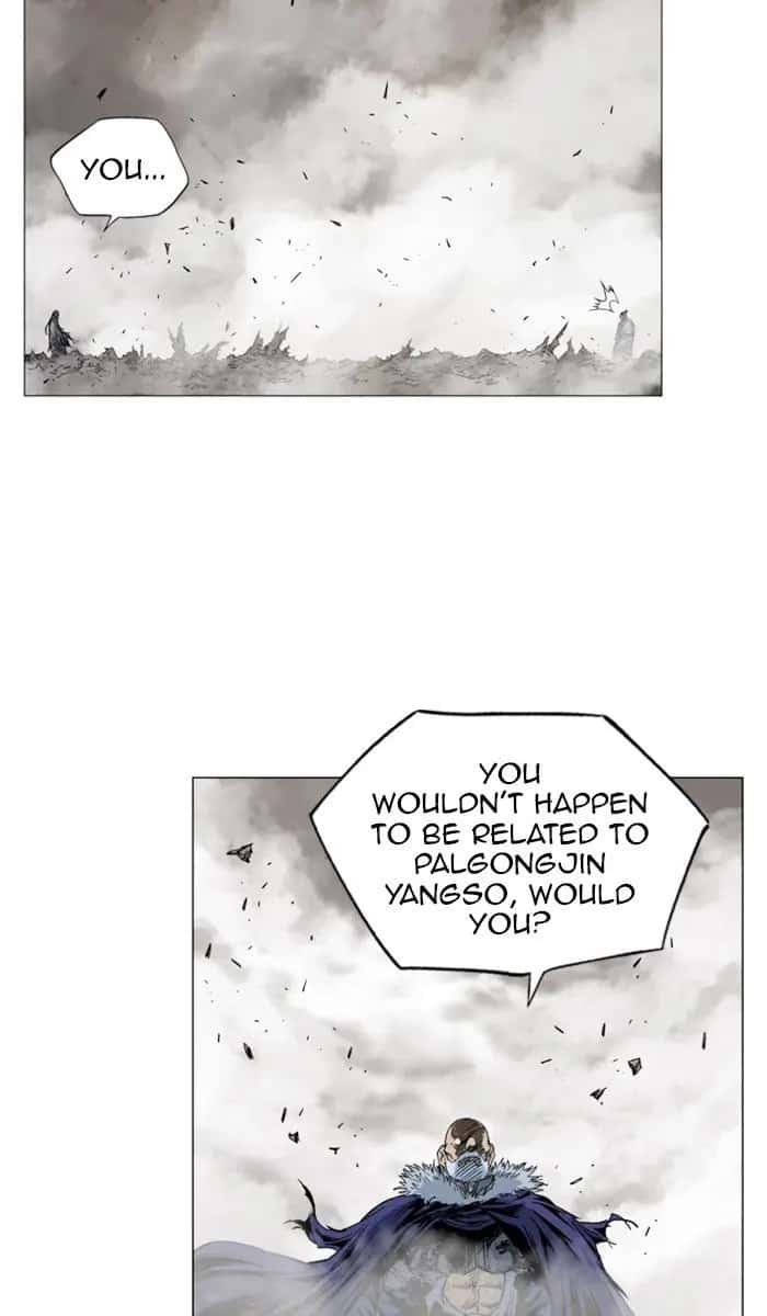 Gosu Chapter 162 Page 111