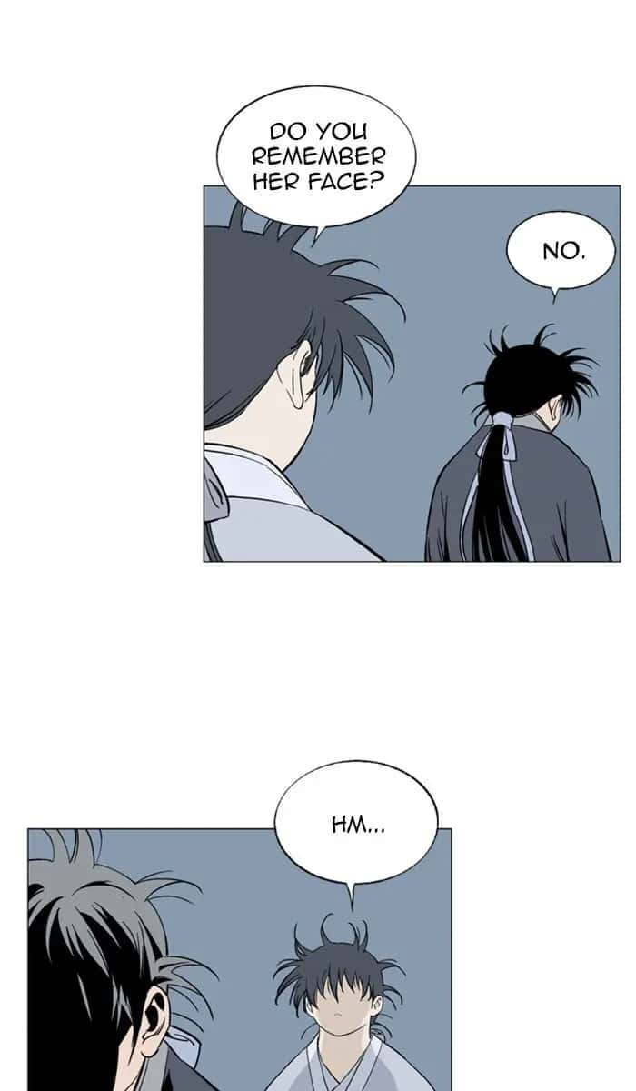 Gosu Chapter 162 Page 123