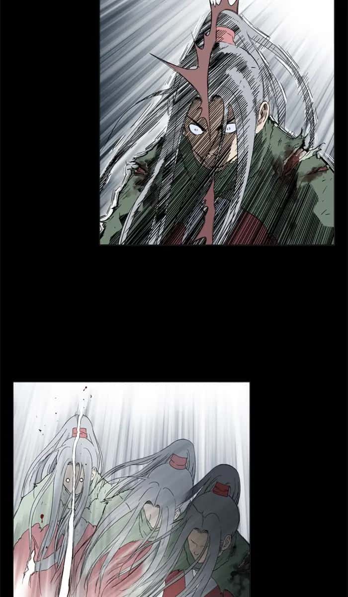 Gosu Chapter 162 Page 148